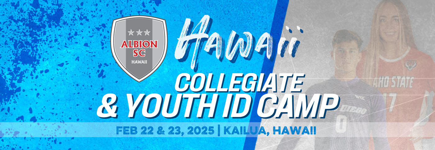 College Placement ID Camp